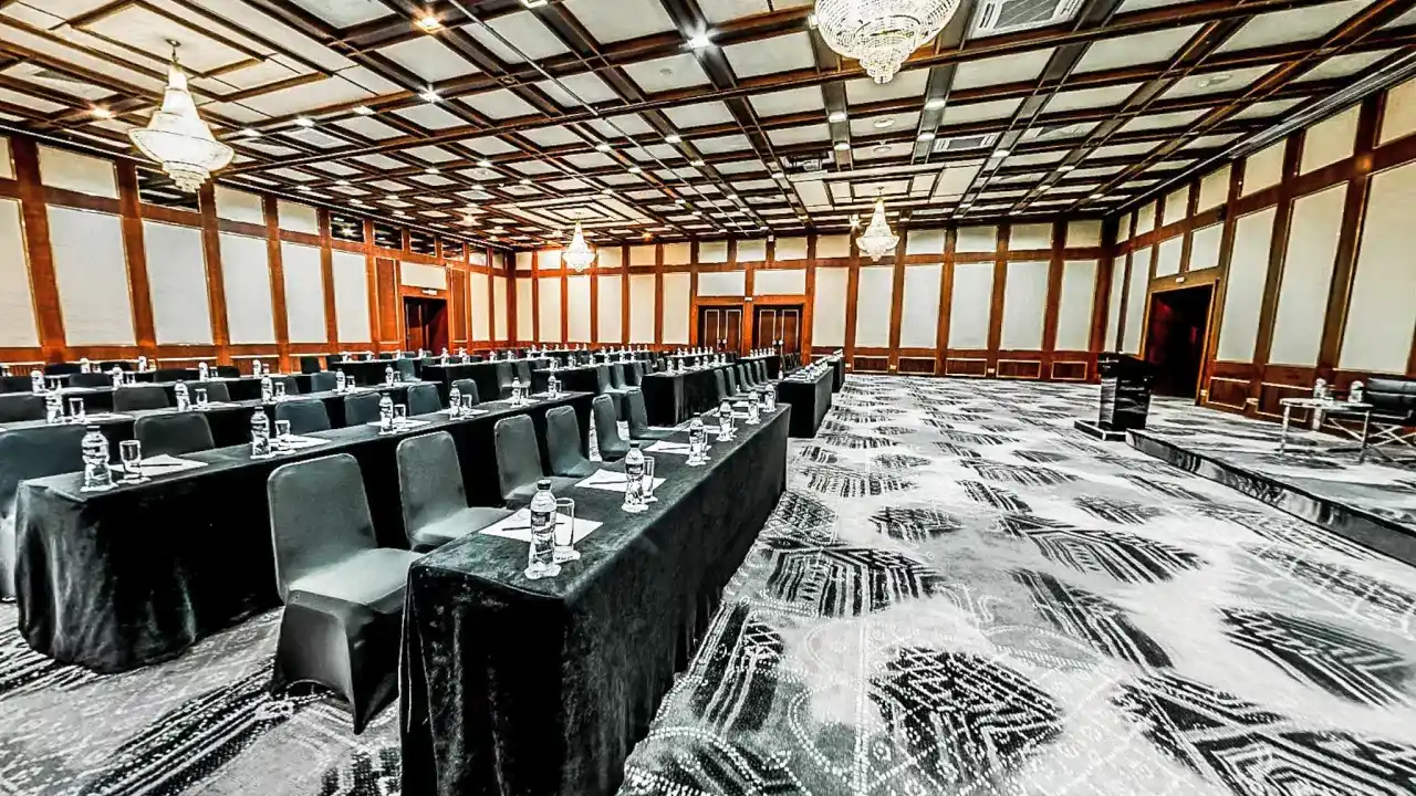 الفندق مارينيلا صوفيا - صوفيا